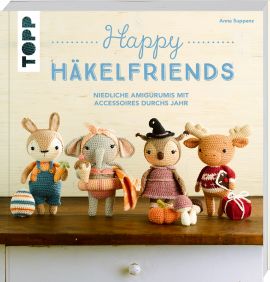 Happy Häkelfriends 
