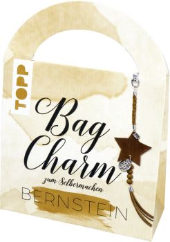 Bag Charm Set Bernstein, VE=4 Ex. 