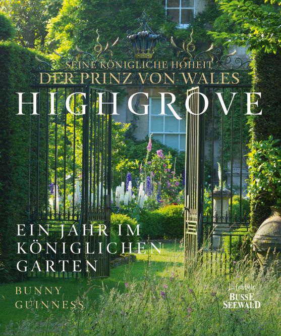 Highgrove 