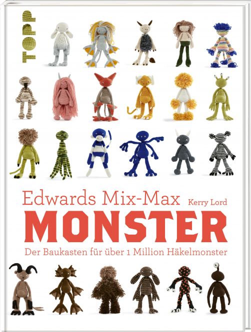 Edwards Mix-Max Monster 