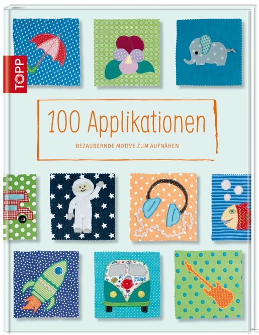 100 Applikationen 