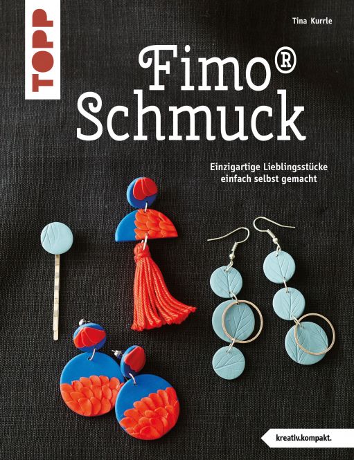 FIMO® Schmuck (kreativ.kompakt) 