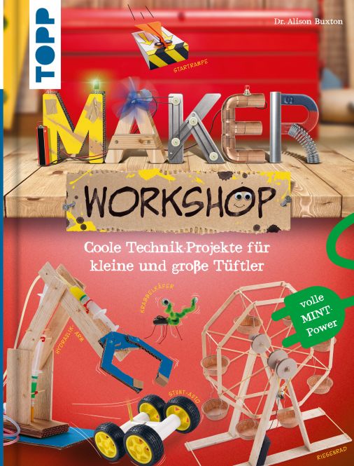 Maker Workshop 