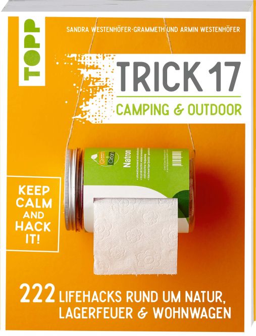 Trick 17 - Camping & Outdoor 