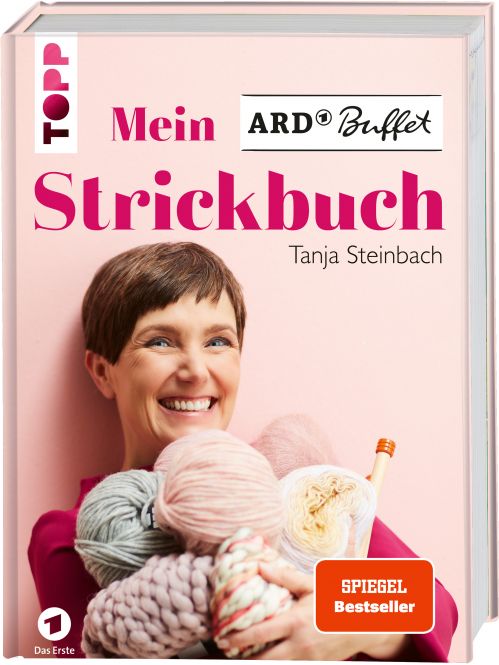 ARD Buffet Strickbuch 