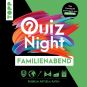 Quiznight Familienabend