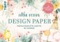 Design Paper Frohe Ostern A5