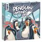 Penguin Airlines – Wer bringt den Vogel runter?