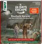 24 DAYS ESCAPE – Der Escape Room Adventskalender: Sherlock Holmes und das schottische Seeungeheuer