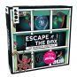 Escape The Box - Die verrückte Spielhalle