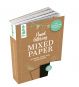 Handlettering Mixed Paper Block A6