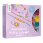 Mindful Mandala - Schmuckset Harmony. Mit Anleitung und Material für fünf Schmuckstücke