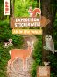 Expedition Stickerwelt - Ab in den Wald!