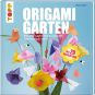 Origami-Garten