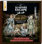24 HOURS ESCAPE – Das Escape Room Spiel: Escape the Ring – Die Flucht der Gefährten
