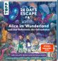 24 DAYS ESCAPE – Der Escape Room Adventskalender: Alice im Wunderland und das Geheimnis der Grinsekatze