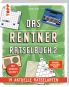 Das Renter-Rätselbuch 2 – 19 aktuelle Rätselarten mit Nostalgie-Effekt