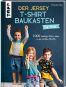 Der Jersey-T-Shirt-Baukasten für Kids