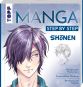 Manga Step by Step Shōnen