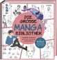 Die große Manga-Bibliothek