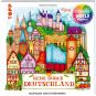 Colorful World Weltreise - Reise durch Deutschland