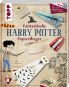 Fantastische Harry Potter-Papierflieger