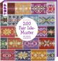 200 Fair Isle-Muster
